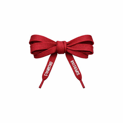 Polyester Shoelaces