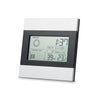 Branded Weather station and clock