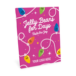 Jelly Bean Factory® Maxi Advent Calendar