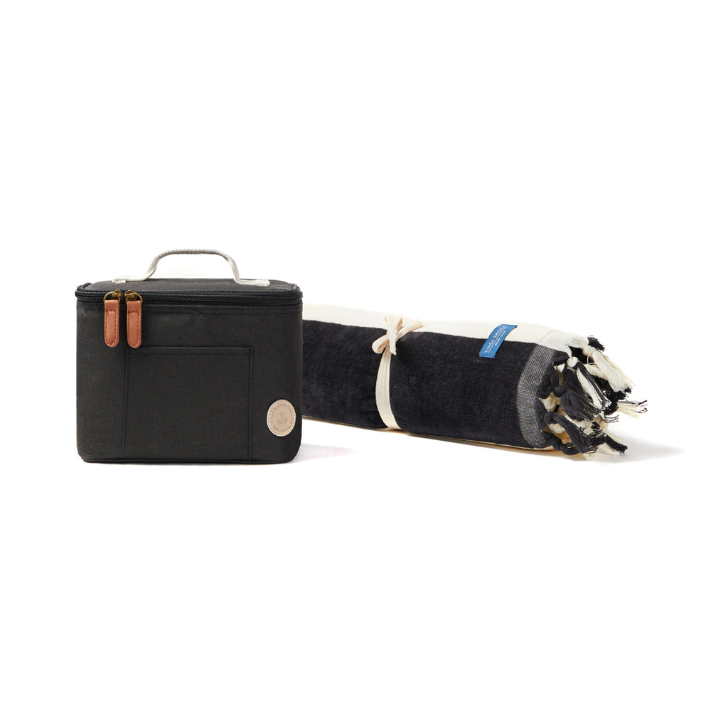 Branded VINGA Sortino Bike bag