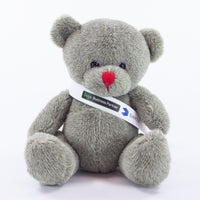 Sash Bear I