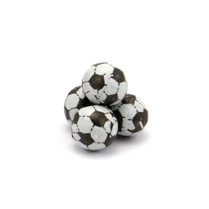 Eco Range, Eco Maxi Box, Chocolate Footballs, Bespoke