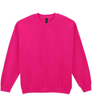 Gildan Heavy Blend™ Sweatshirt Heliconia