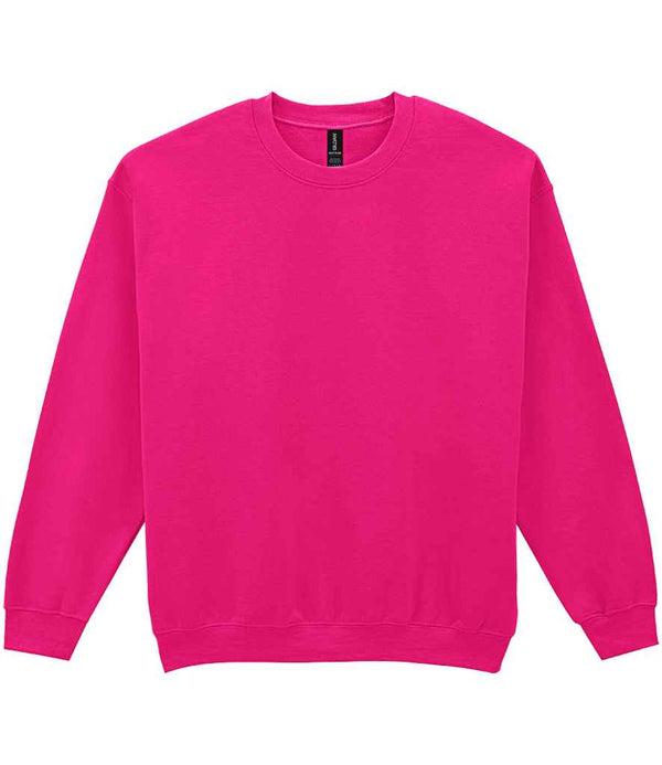 Gildan Heavy Blend™ Sweatshirt Heliconia