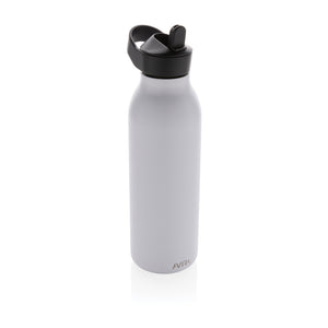 Avira Ara RCS Re-steel fliptop water bottle 500ml