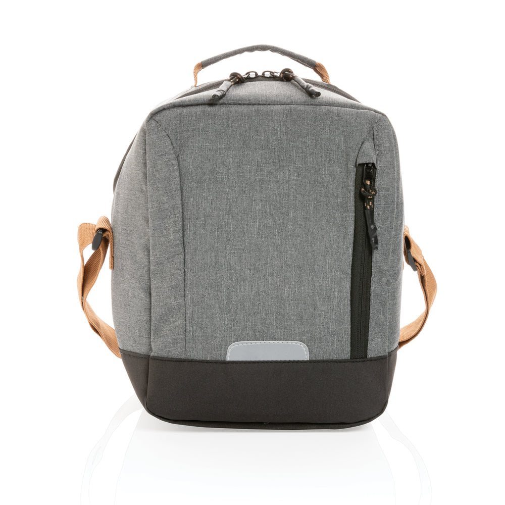 Branded Impact AWARE™ Urban outdoor cooler bag