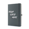 Printed A5 Notebooks - Low Minimum Order Quantity 