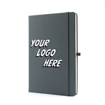 Printed A5 Notebooks - Low Minimum Order Quantity