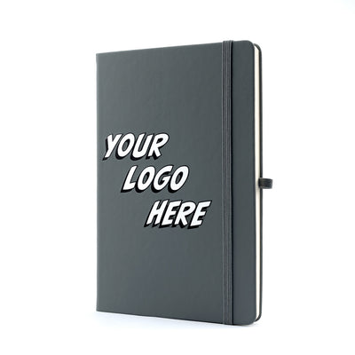 Printed A5 Notebooks - Low Minimum Order Quantity 