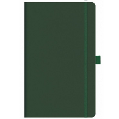Matra Medium Ruled Notebook