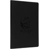 Karst® A5 stone paper hardcover notebook - lined
