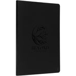 Karst® A5 Stone Paper Hardcover Lined Notebook