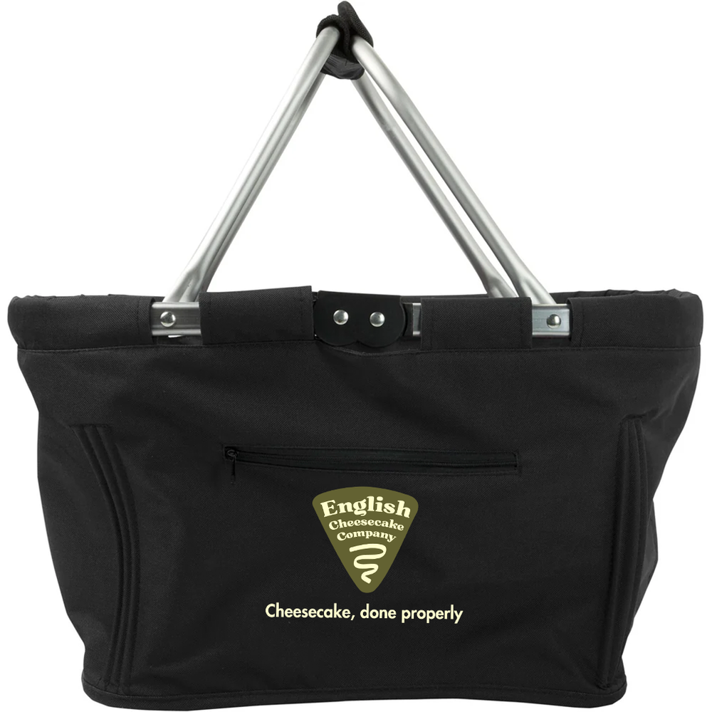 Loppington Foldable shopping bag