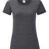 Fruit of the Loom Ladies Iconic 150 T-Shirt