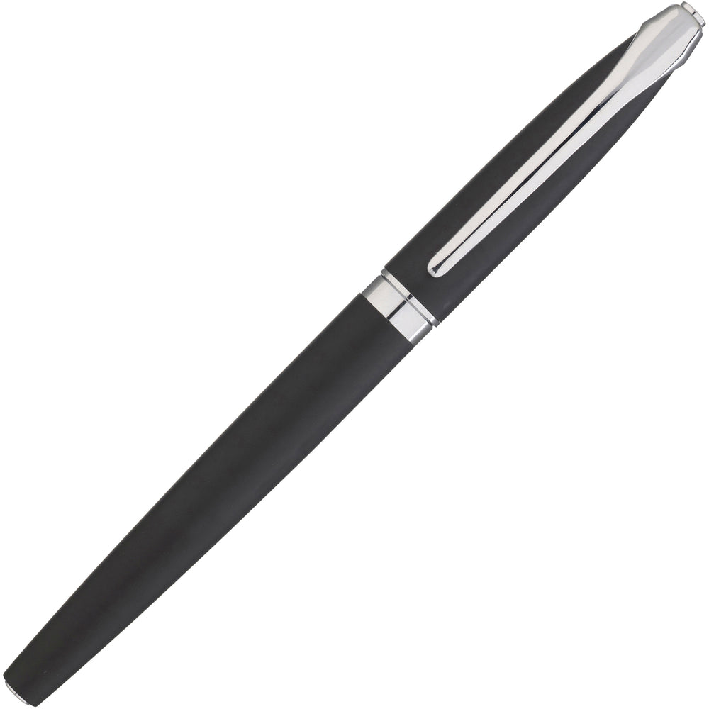 Branded BALLAD Roller with trim