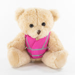 Branded Hi Vis Bear III
