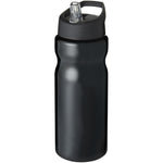 Branded H2O Active® Base 650 ml spout lid sport bottle