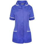 Branded Behrens Ladies Tunic with Round Collar