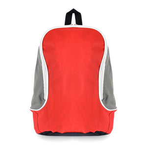 600D polyester rucksack