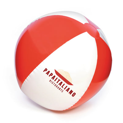 Branded Large Beach Ball