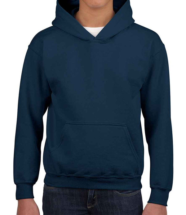 Gildan Kids Heavy Blend™ Hooded Sweatshirt