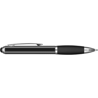Contour-i Metal Plus Ballpen - Screenprint Wrap