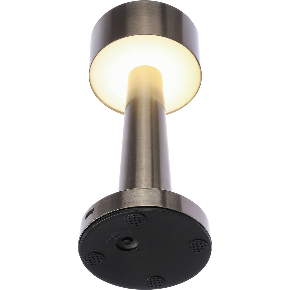 The Fiorella - Touch controlled table light