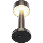 The Fiorella - Touch controlled table light