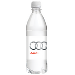 Branded 550ml Plastic Bottled Water