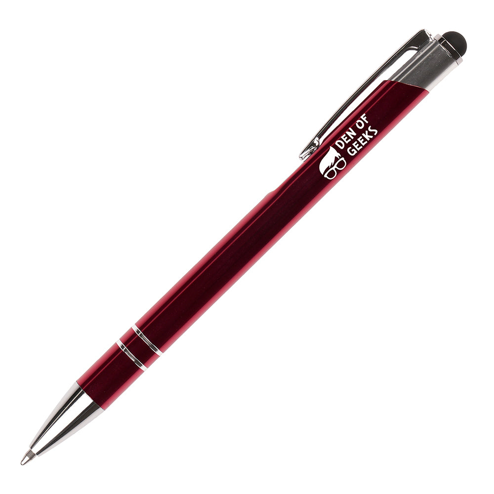 Beck Metal Stylus Pen