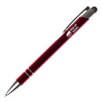 Beck Metal Stylus Pen