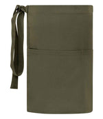 Branded Brand Lab Waist Pocket Apron