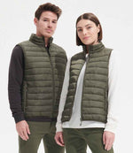 SOL'S Stream Bodywarmer Army