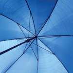 Fibrestorm Golf Umbrella Various
