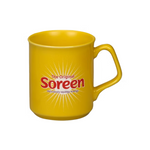 Sparta Earthenware Mug