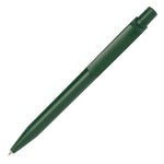 Branded MATTE RECYCLED ball pen