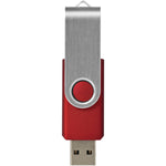 Rotate without Keychain 32GB USB