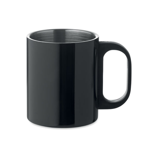 Double wall mug 300 ml