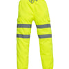 Yoko Hi-Vis Jog Pants