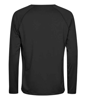 Tee Jays Long Sleeve CoolDry™ T-Shirt