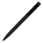 KODA SOFT FEEL ball pen in black
