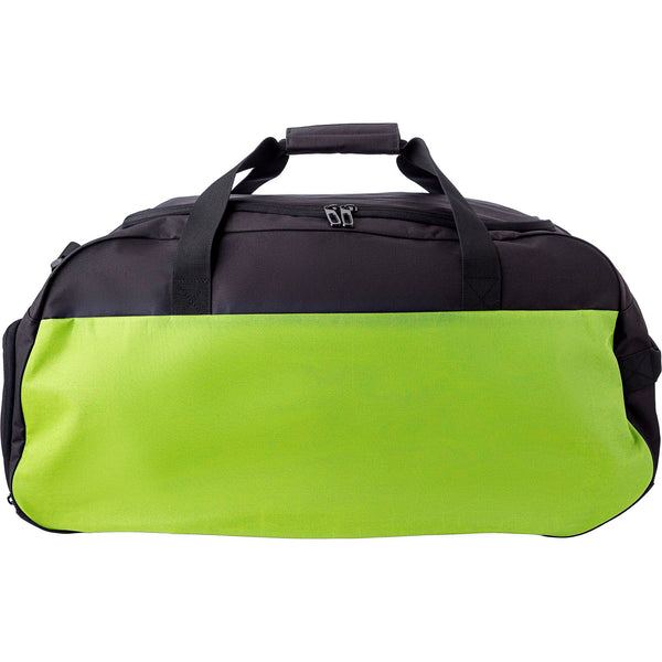 Branded Sundaywell Sports bag
