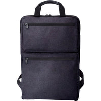 Flasks Polycanvas backpack