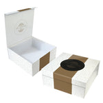 Premium Flip Slim Cube