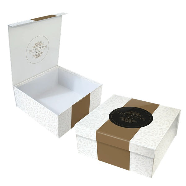 Premium Flip Slim Cube