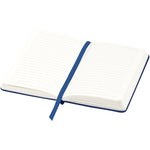 Branded Classic A6 hard cover pocket notebook