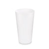 Branded Reusable event cup 500ml