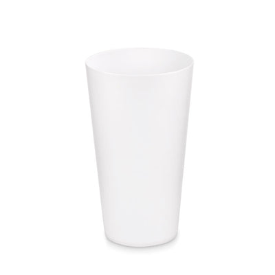 Branded Reusable event cup 500ml