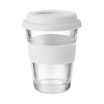 Branded Glass tumbler 350 ml