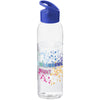 Branded Sky 650 ml Tritan™ colour-pop water bottle